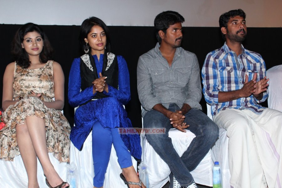 Moodar Koodam Audio Launch 4836