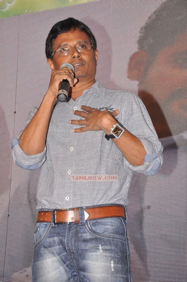 Moondru Per Moondru Kaadhal Audio Launch Stills 4961