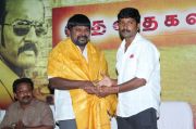 Mudhal Thagaval Arikkai Audio Launch Stills 706