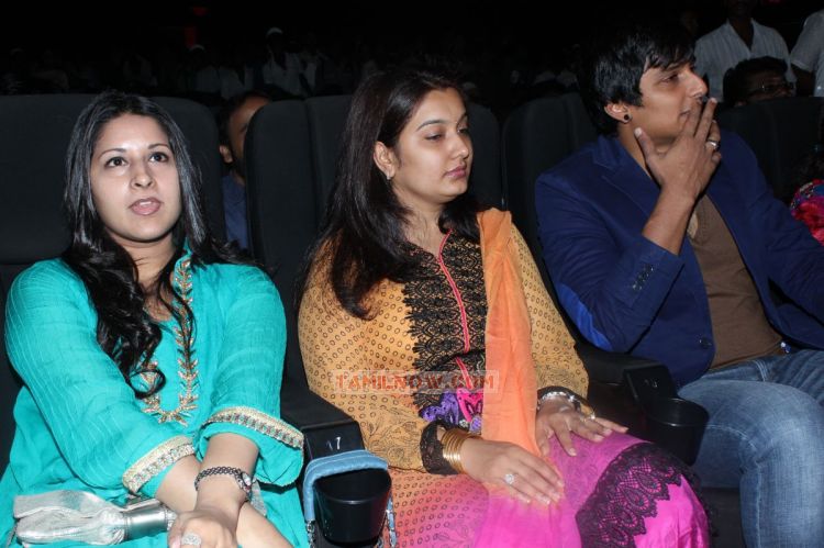 Mugamoodi Audio Launch 2774