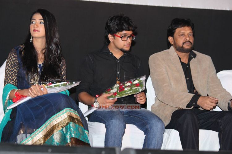 Mugamoodi Audio Launch 3451