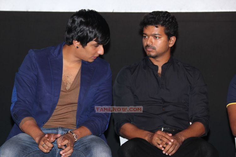 Mugamoodi Audio Launch 6865