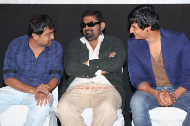 Mugamoodi Audio Launch 7153