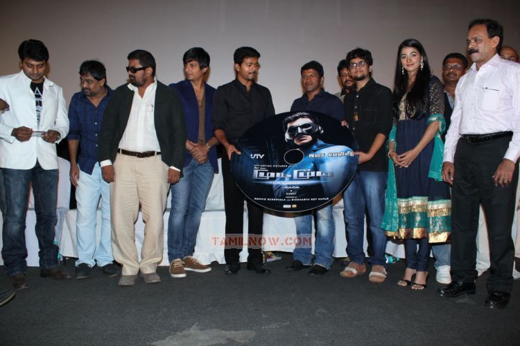 Mugamoodi Audio Launch 8015