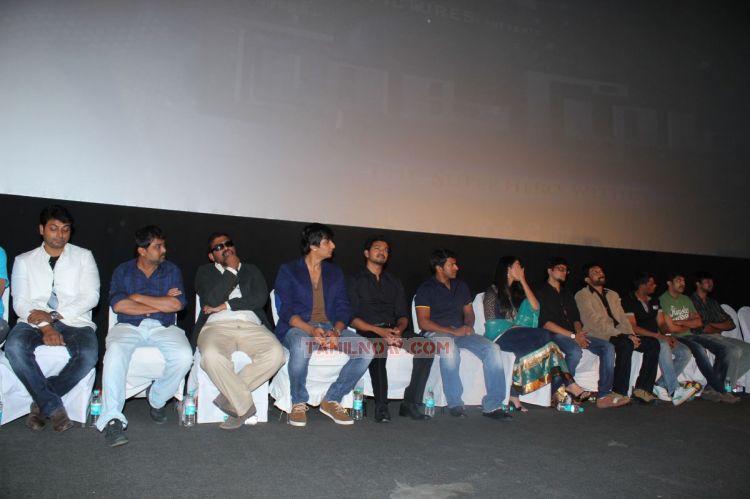 Mugamoodi Audio Launch Photos 2128