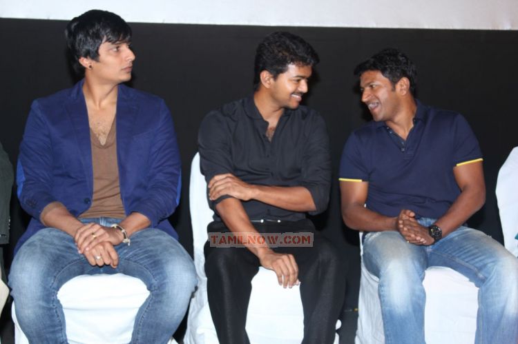 Mugamoodi Audio Launch Photos 9119