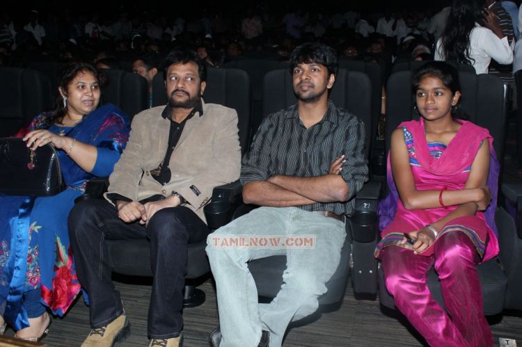 Mugamoodi Audio Launch Stills 1036