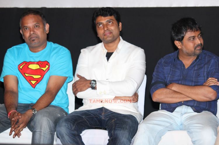 Mugamoodi Audio Launch Stills 2274