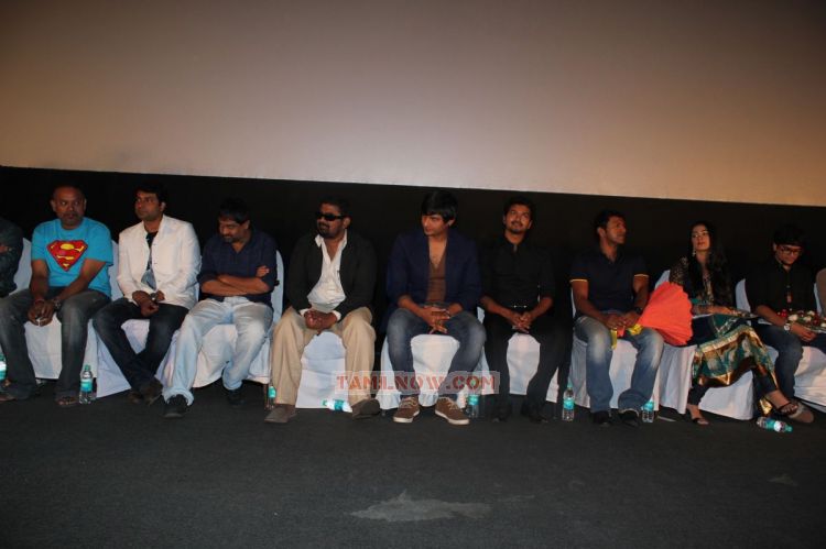 Mugamoodi Audio Launch Stills 6961