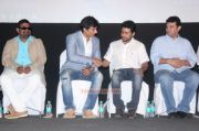 Mugamoodi First Look Trailer Launch Photos 155