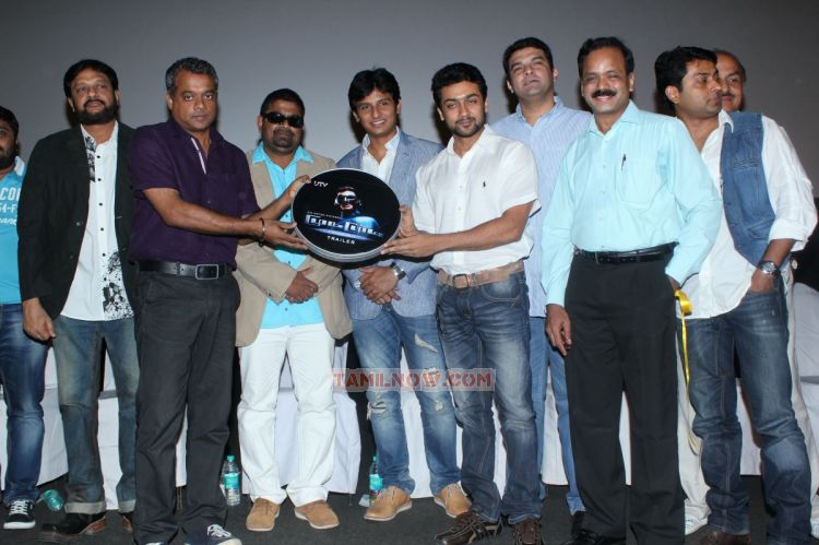 Mugamoodi First Look Trailer Launch Photos 948