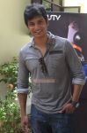 Mugamoodi Movie Press Meet Stills 7963