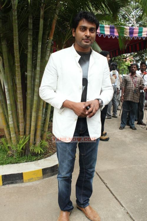 Mugamoodi Press Meet 6755