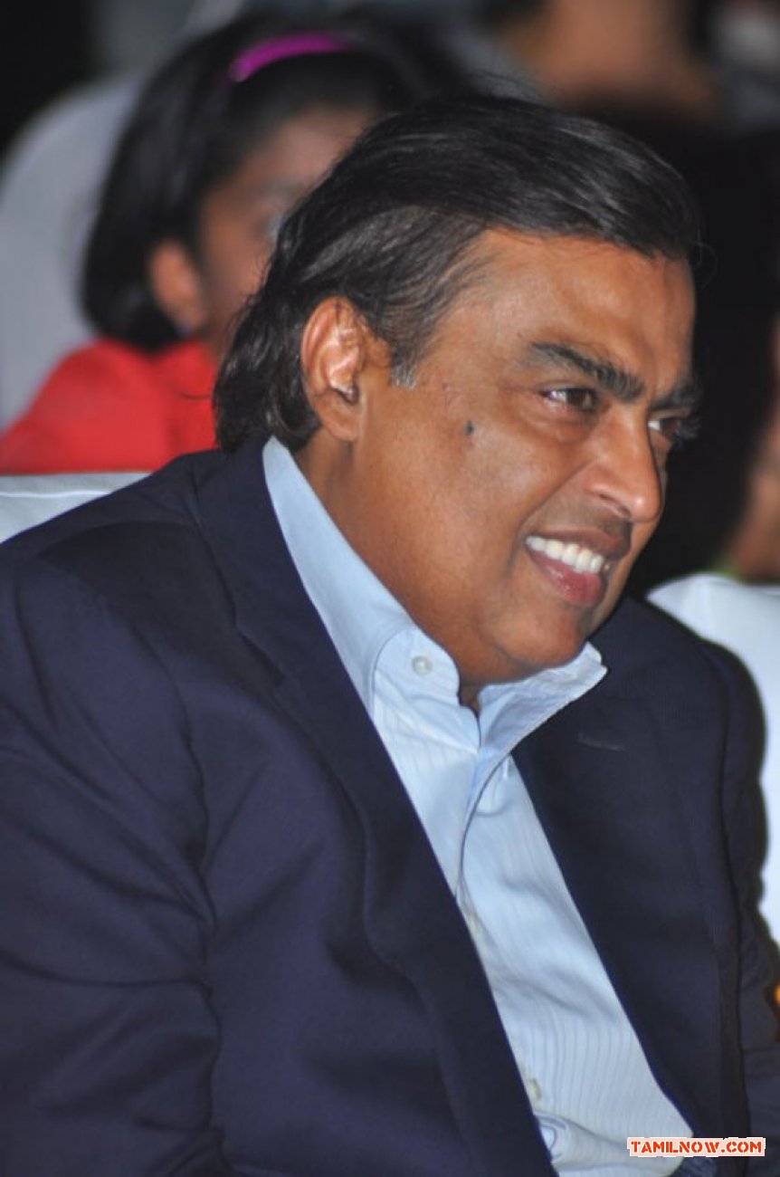 Mukesh Ambani 788