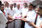 Mullai Vanam 999 Movie Launch 7613