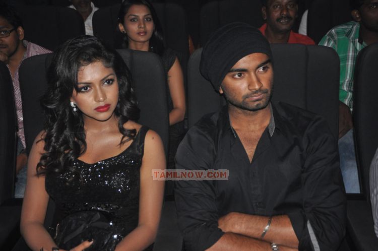 Muppozhudhum Un Karpanaigal Audio Launch 7488