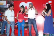 Muppozhudhum Un Karpanaigal Team Celebrates Valentines Day Stills 1731