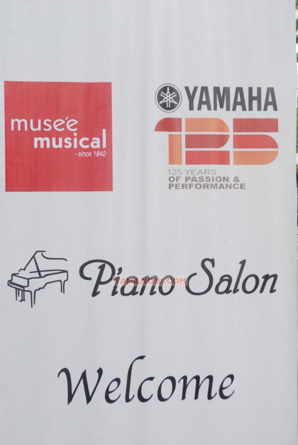 Musee Musical Piano Salon Launch 1668