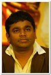 Music Director Ar Rahman 2