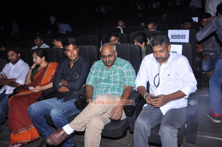 Naan Ee Movie Audio Launch 2600