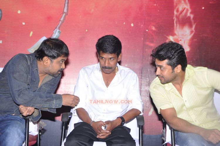 Naan Ee Movie Audio Launch 9391