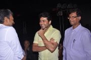 Naan Ee Movie Audio Launch Photos 4787