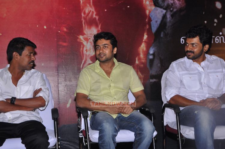 Naan Ee Movie Audio Launch Photos 5929