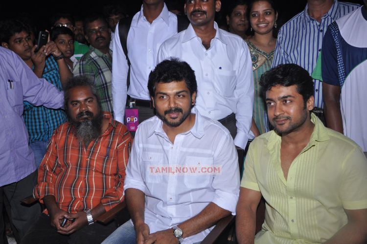 Naan Ee Movie Audio Launch Stills 6648