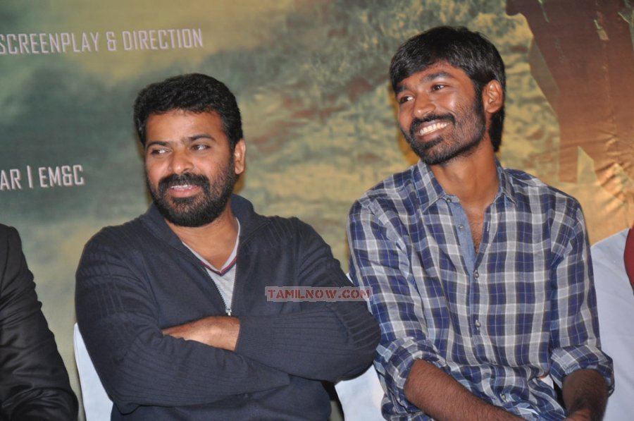 Ameer And Dhanush 745