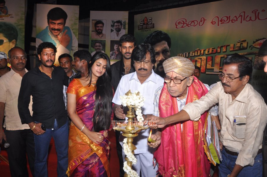 Naangam Thamizhan Audio Launch 7499