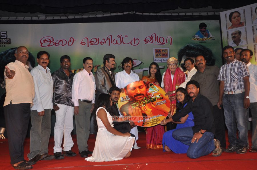 Naangam Thamizhan Audio Launch Stills 211