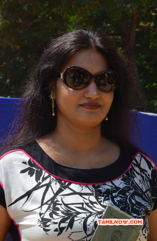 Sukanya At Nadigar Sangam Election 331