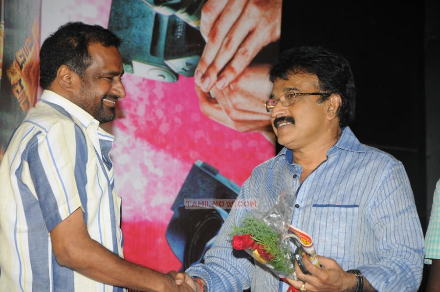 Nadigayin Diary Audio Launch Photos 6198