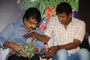 Nadigayin Diary Audio Launch Stills 5662