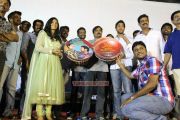 Naduvula Konjam Pakkatha Kaanom Press Meet Stills 8937