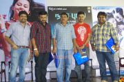 Nagarpuram Audio Launch 9740