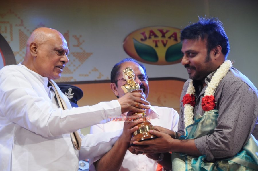 Nagi Reddy Fillm Awards 2012 At Music Academy 2558