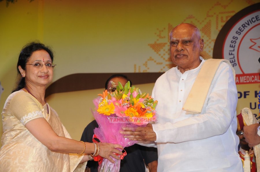 Nagi Reddy Fillm Awards 2012 At Music Academy 679