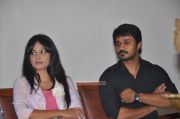 Nalanum Nandhiniyum Movie Launch 2109