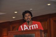 Nalanum Nandhiniyum Movie Launch 6129