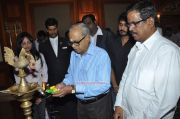 Nalanum Nandhiniyum Movie Launch Photos 8481