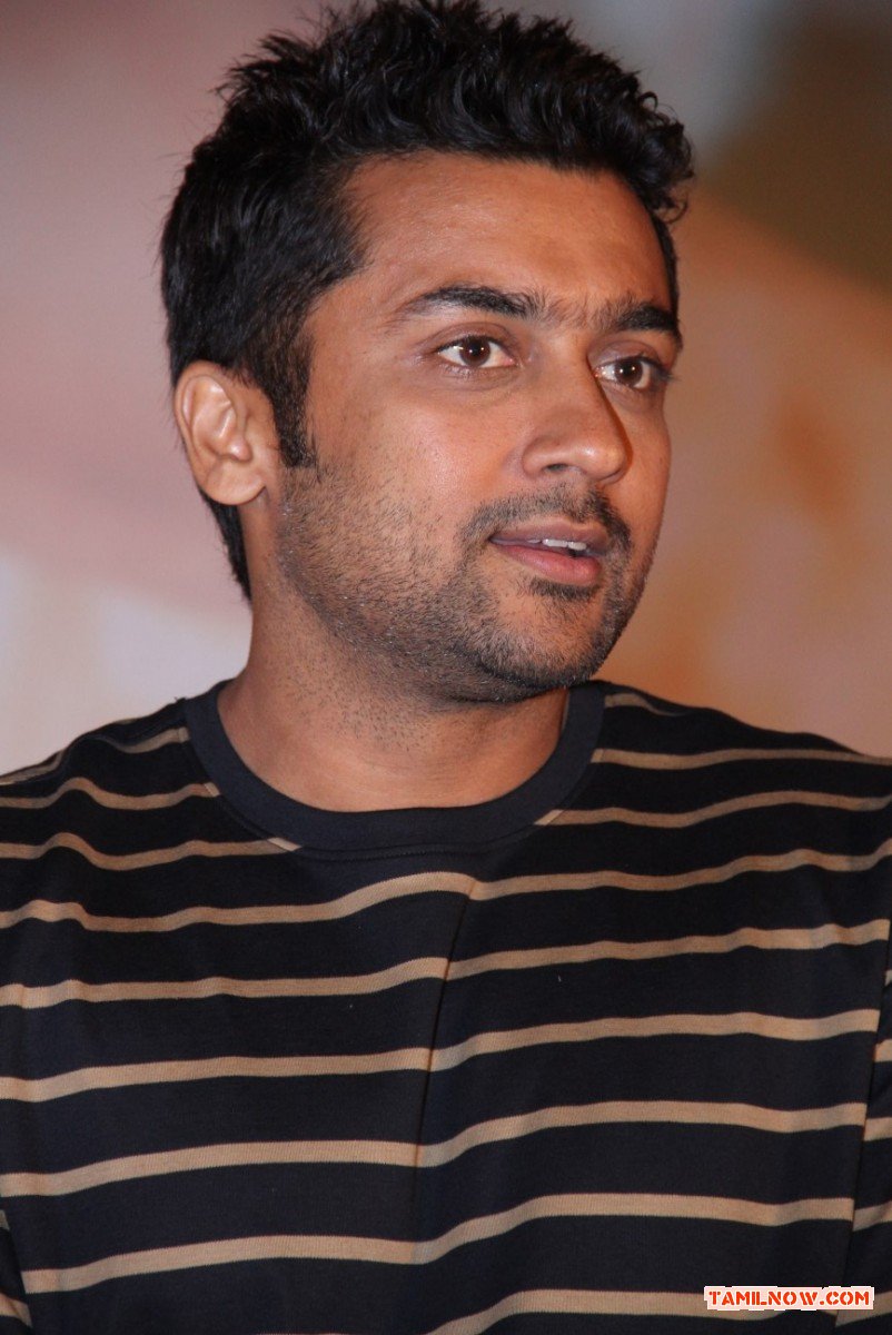 Surya At Nambiar Audio Launch Photo 240