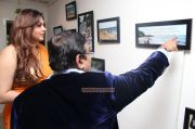 Namita At Dr Batra Annual Charity Photo Exhibition 7445