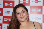 Namitha Birthday Celebration 9466