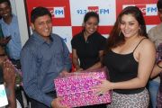 Namitha Birthday Celebration 9873