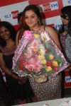 Namitha Birthday Celebration Photos 727