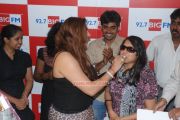 Namitha Birthday Celebration Stills 3495