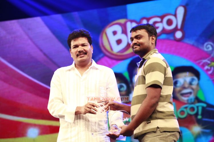 Nanban 100th Day Function 1678