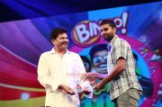 Nanban 100th Day Function Photos 4731