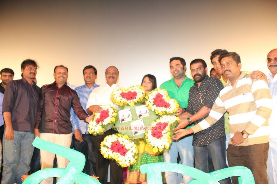 Nandanam Audio Launch Photos 7496